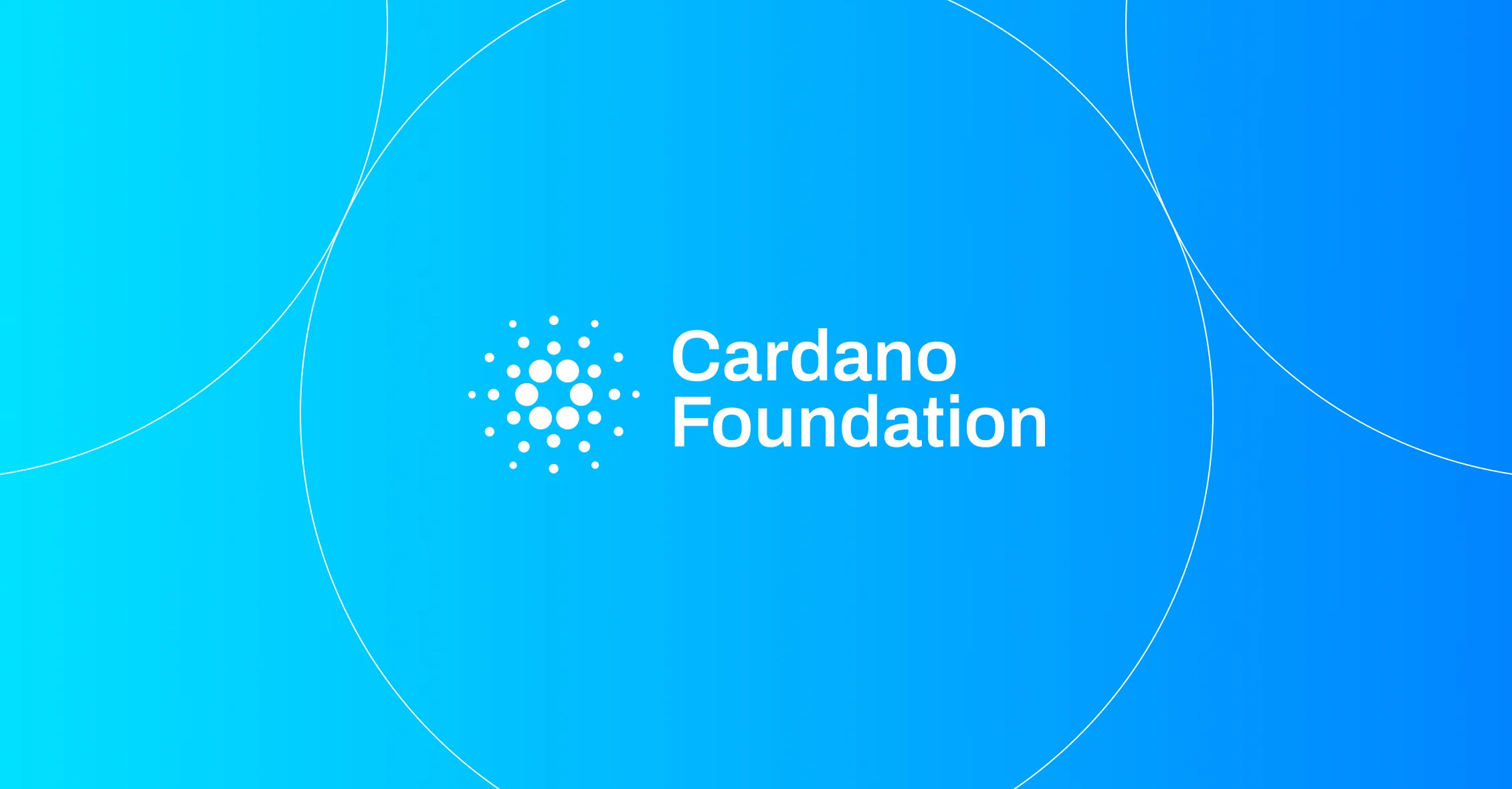 cardano foundation renewable fuel traceability banner