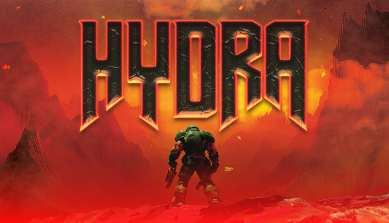 doom on Hydra