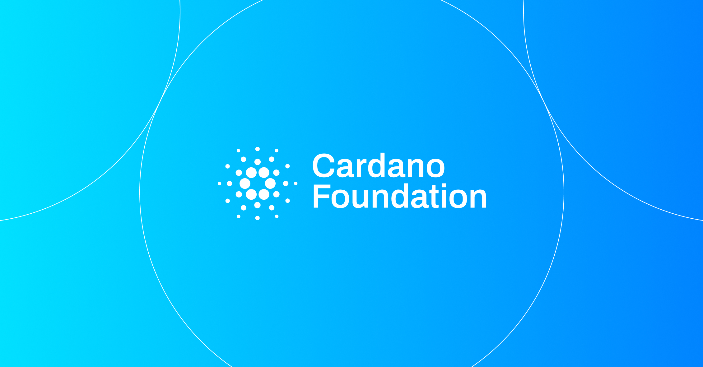 cardano foundation renewable fuel traceability banner