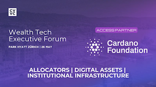 Wealth Tech Executive Forum