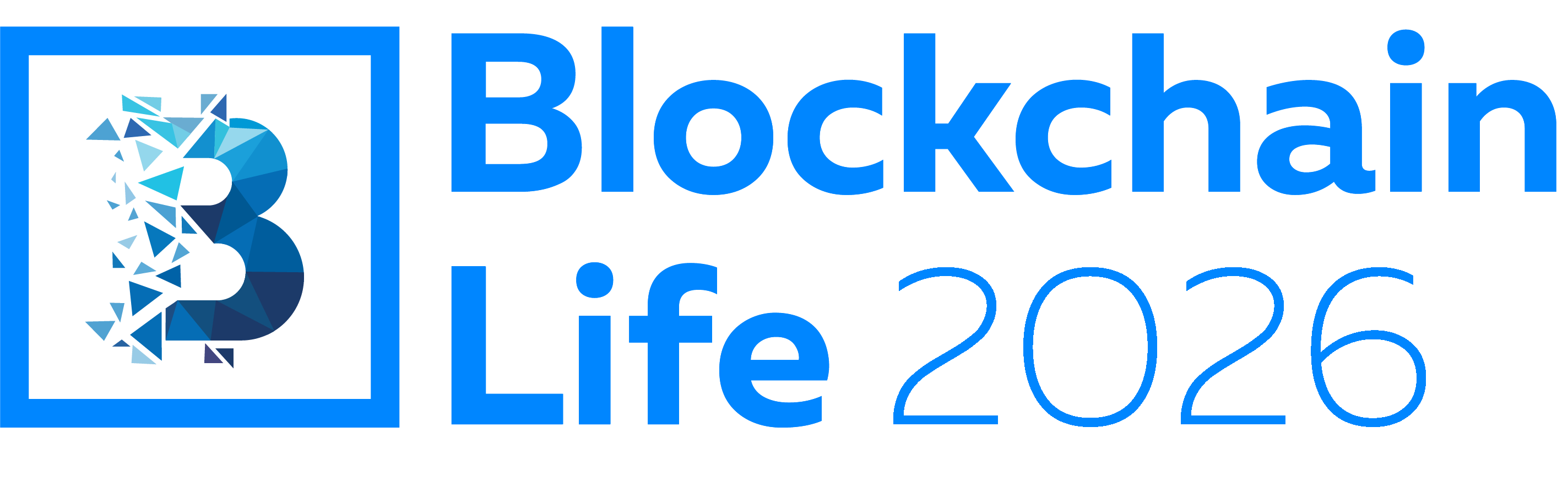 Blockchain Life 2026