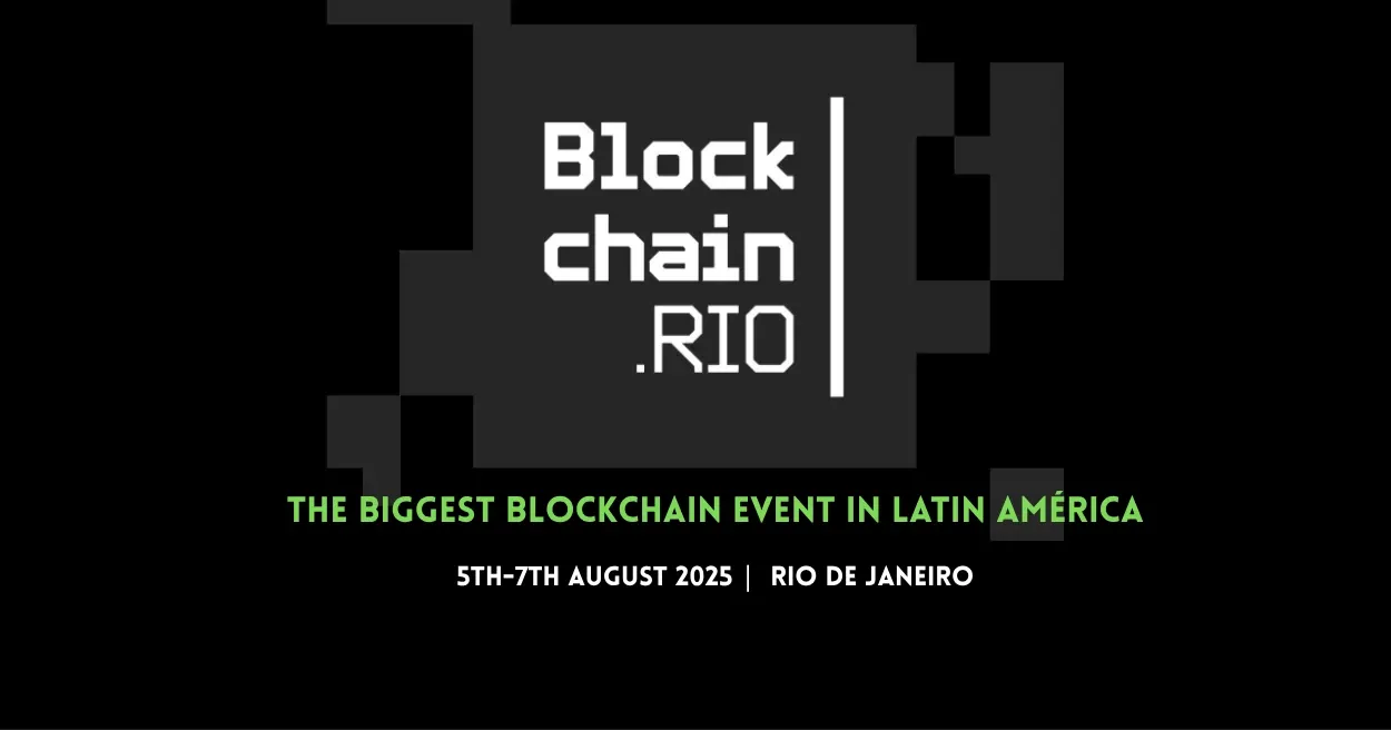 Blockchain Rio