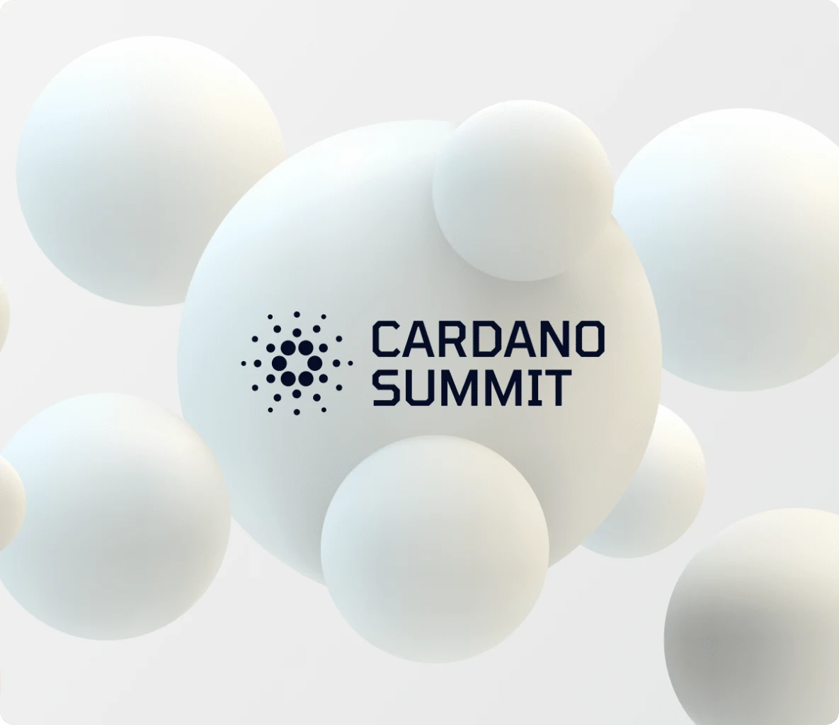 Cardano Summit 2025
