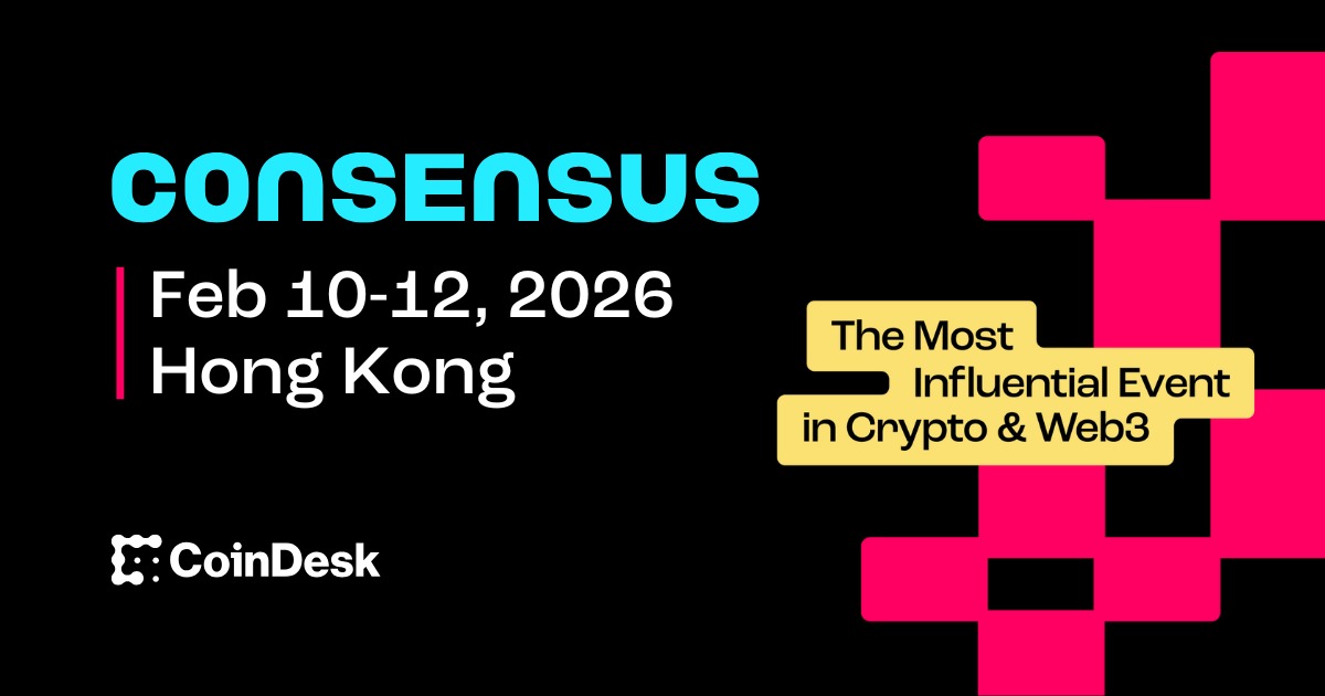 Consensus HK 2026