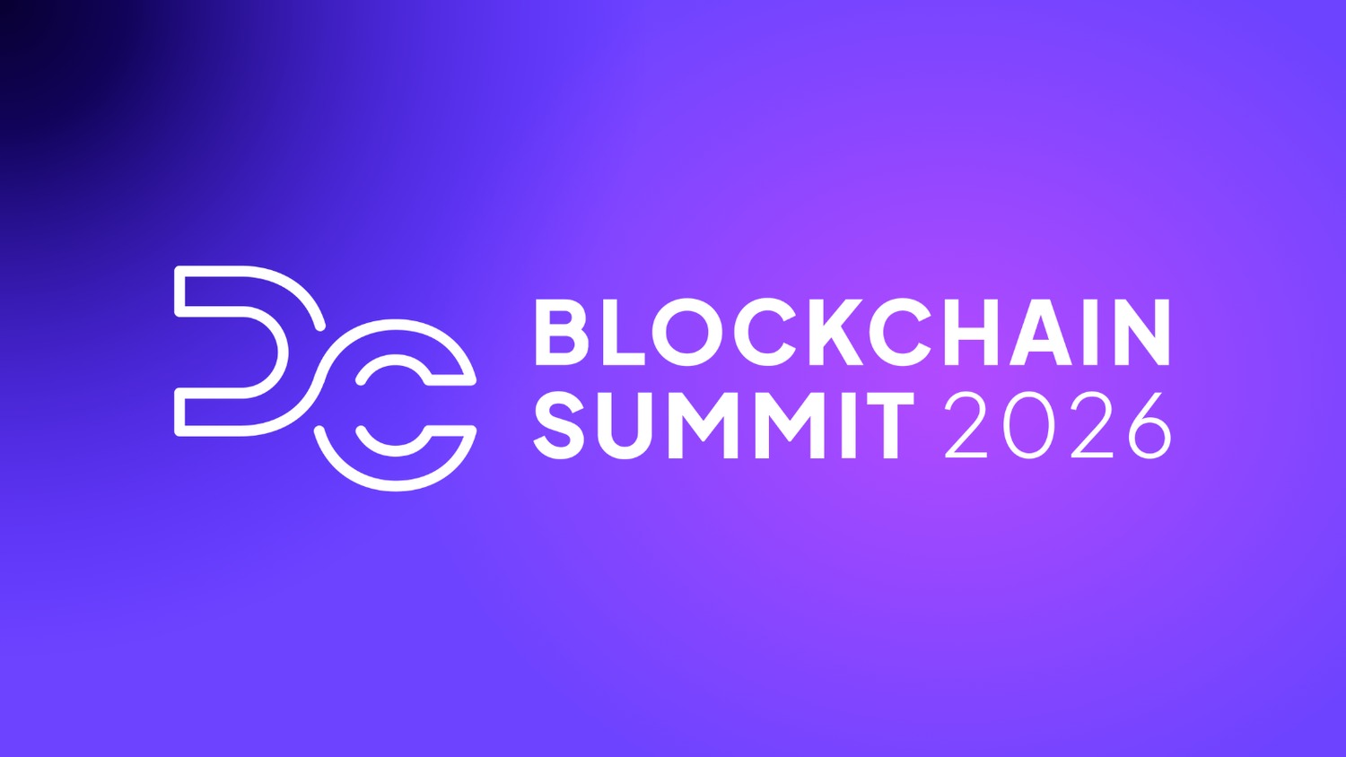 DC Blockchain Summit