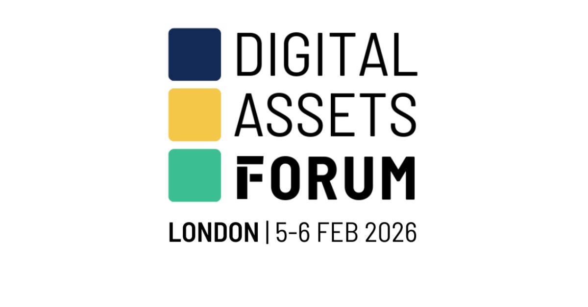 Digital Assets Forum (London)