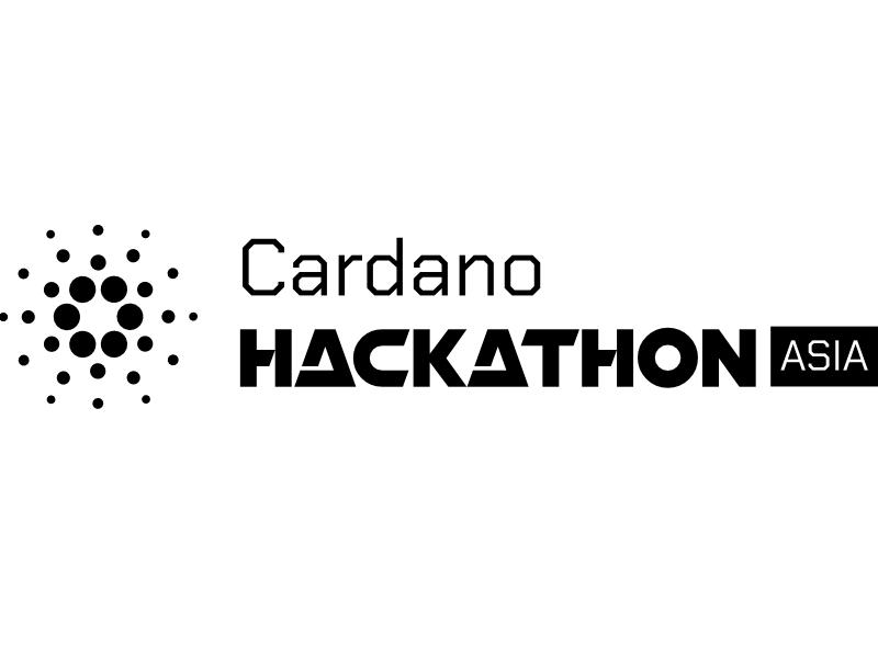 Cardano Hackathon Asia