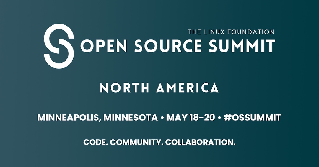 Open Source Summit
