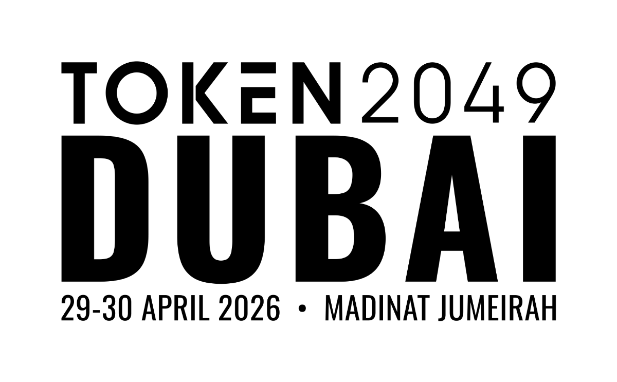 TOKEN2049 Dubai