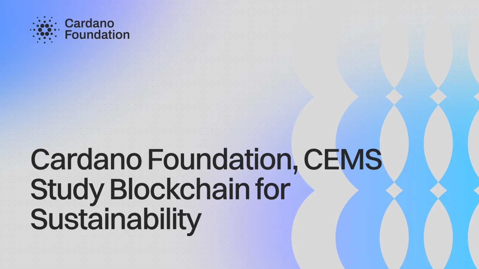 Studying how blockchains fit sustainability compliance reporting