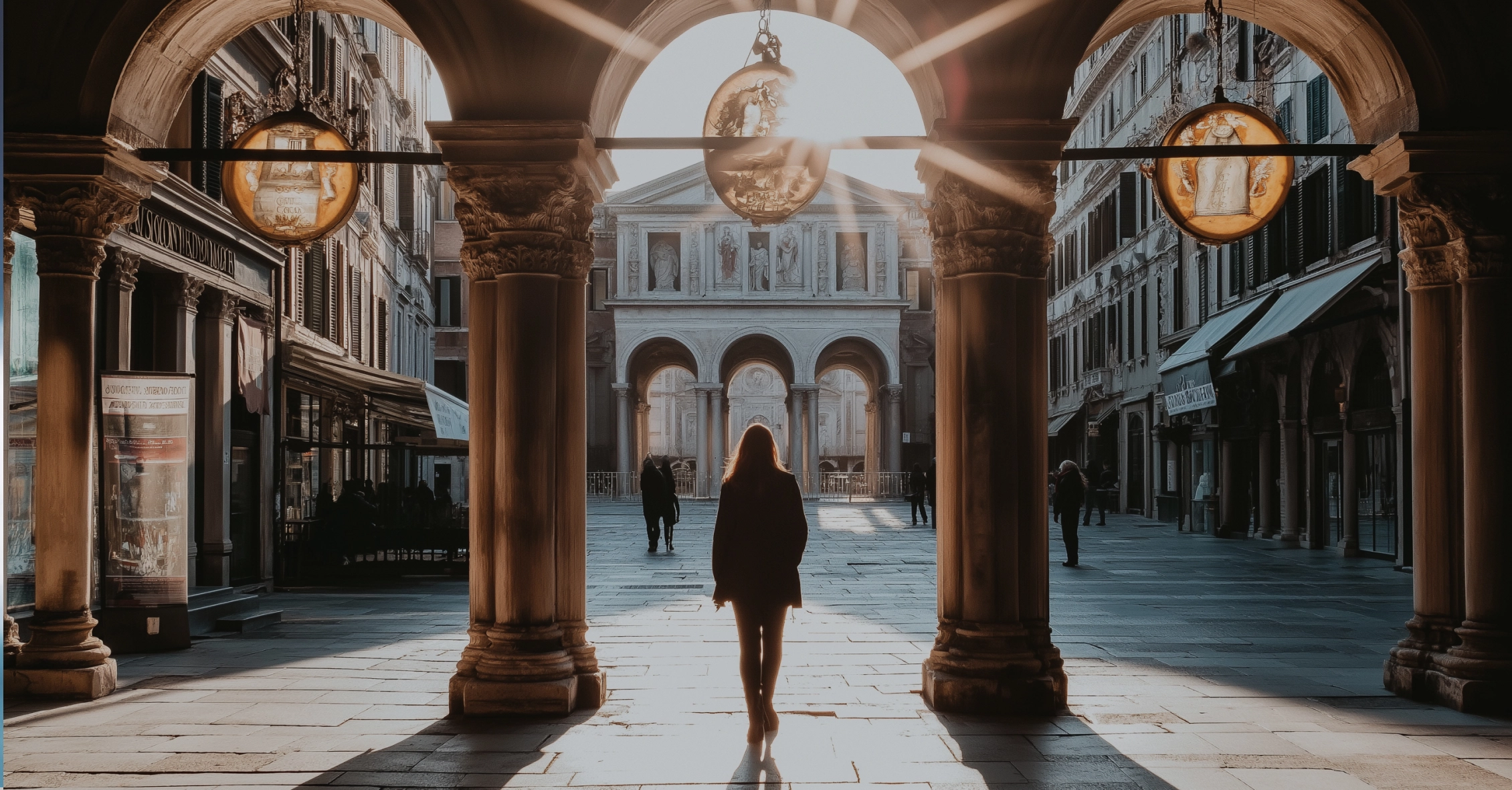 weekly development report