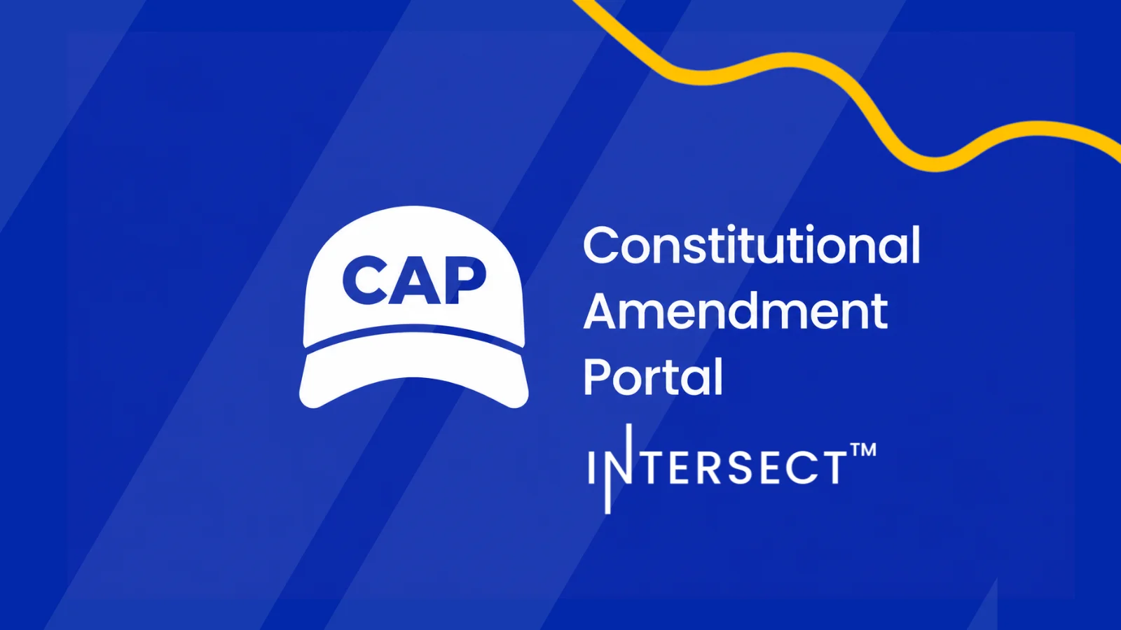 Constitutional Amendment Portal